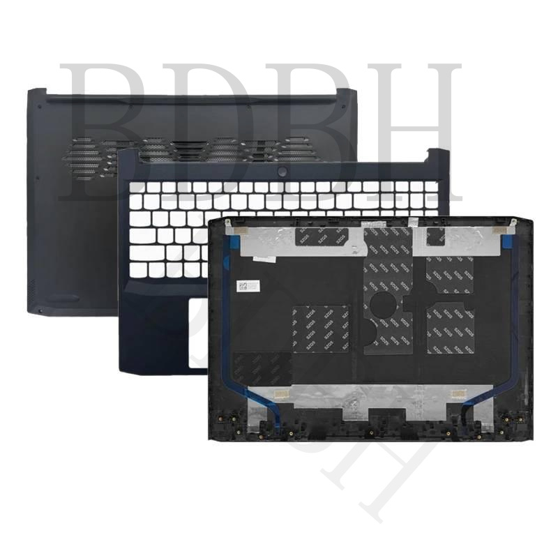 Gaming Keyboard Extension - Lenovo Ideapad Gaming 3 15IHU6 15ACH6