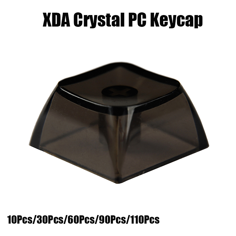 Gaming Keyboard Tester - XDA kristal PC klavye tuş oyun