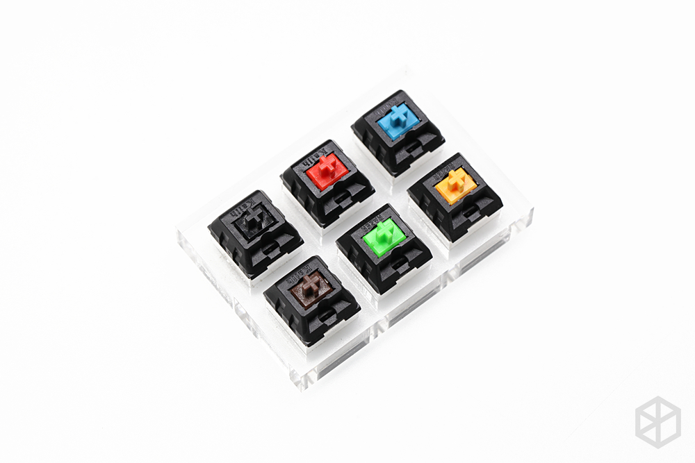 Anahtarı test cihazı akrilik t - Gaming Keyboard Tester incelemesi ve fiyatı