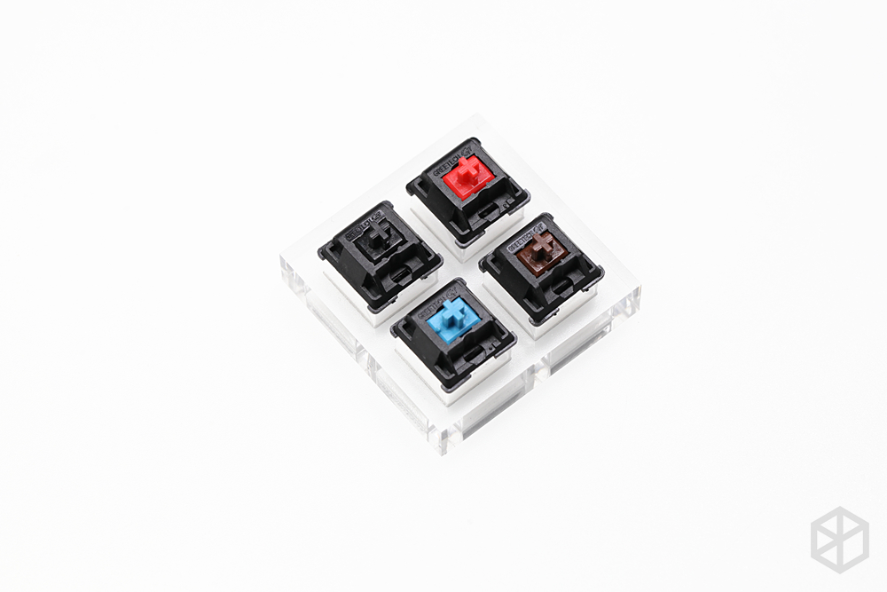 Anahtarı test cihazı akrilik t - Gaming Keyboard Tester incelemesi ve fiyatı