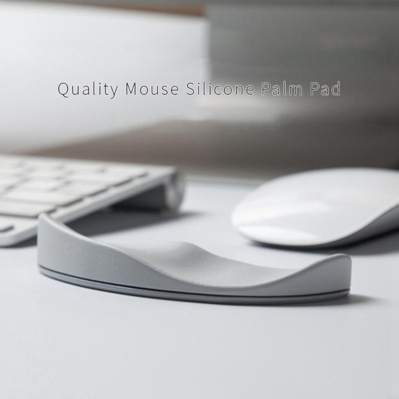 462E Mousepad Ergonomik Destek - Gaming Keyboard Ergonomic incelemesi ve fiyatı