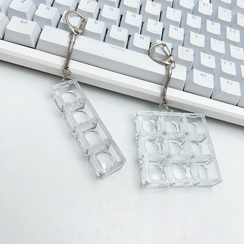 DIY Mekanik Klavye Anahtarı Te - Gaming Keyboard Tester incelemesi ve fiyatı