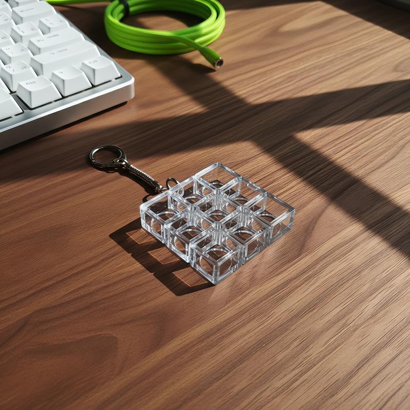 DIY Mekanik Klavye Anahtarı Te - Gaming Keyboard Tester incelemesi ve fiyatı