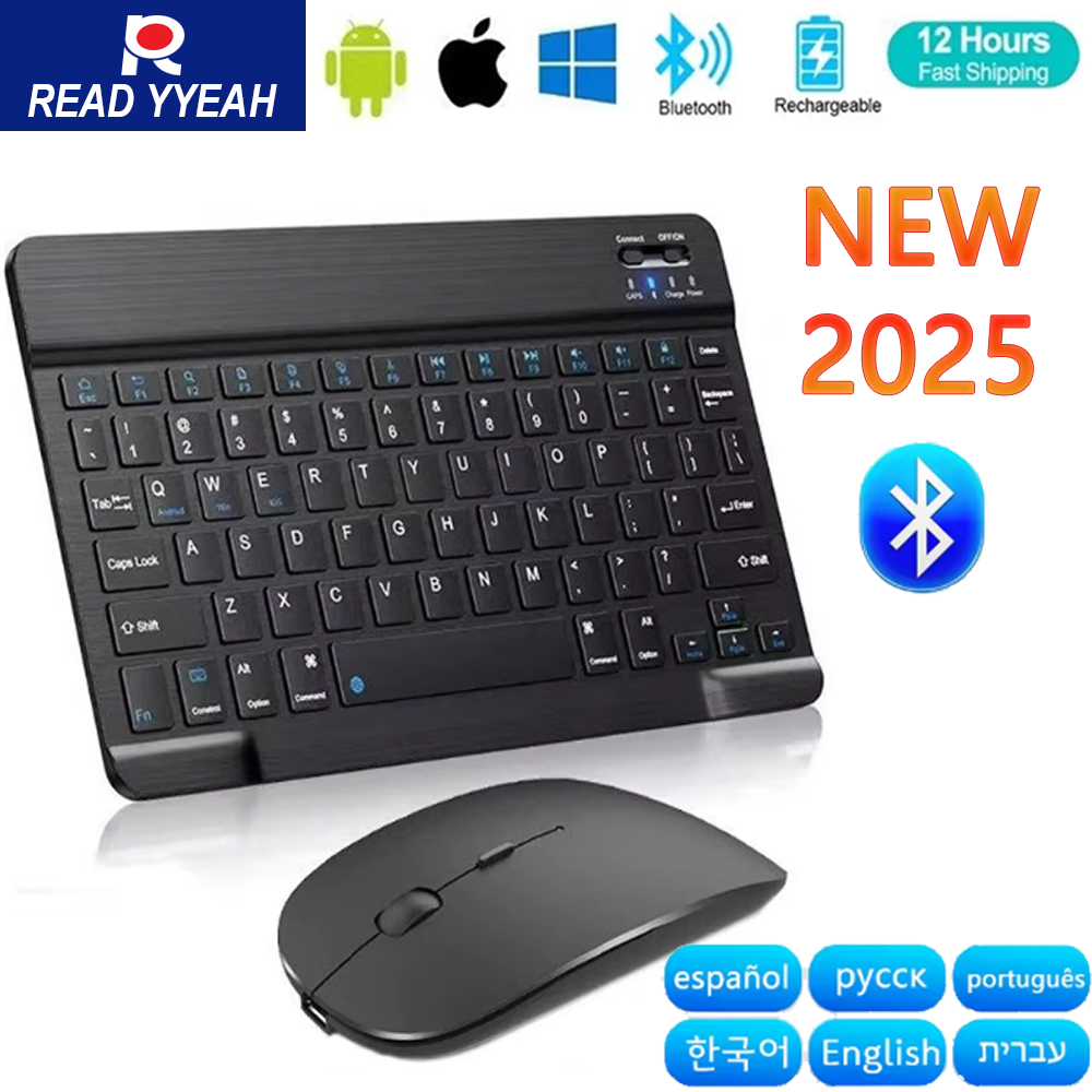 Yeni 2025 Bluetooth Kablosuz K - Gaming Keyboard Wireless incelemesi ve fiyatı