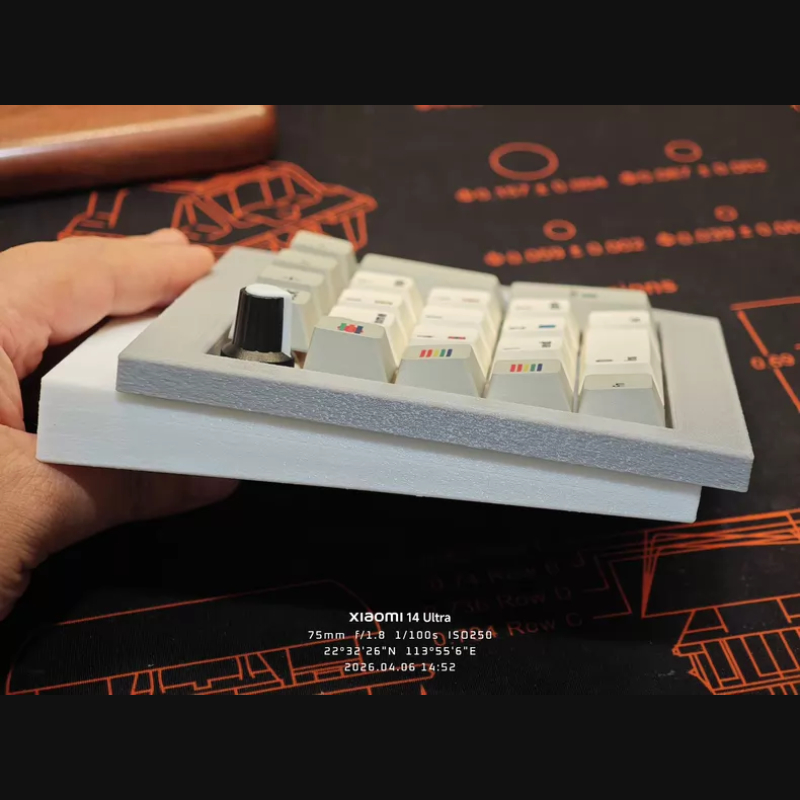 Numara Alanlı PAD Klavye Seti  - Gaming Keyboard Number Pad incelemesi ve fiyatı