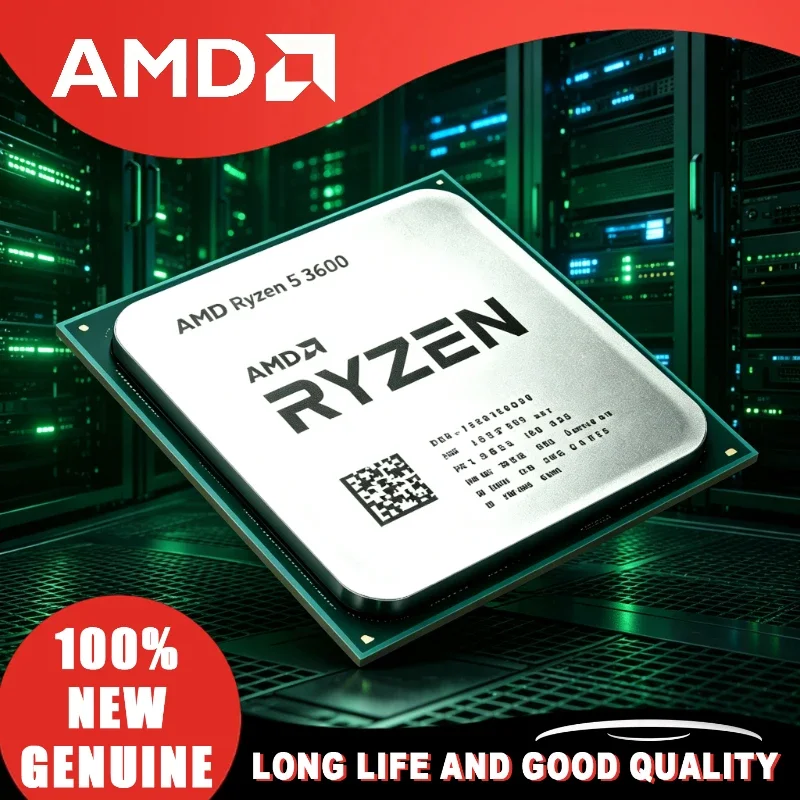 %100 Yepyeni AMD Ryzen 5 R5 36 - Amd Cpu Ryzen 5 incelemesi ve fiyatı