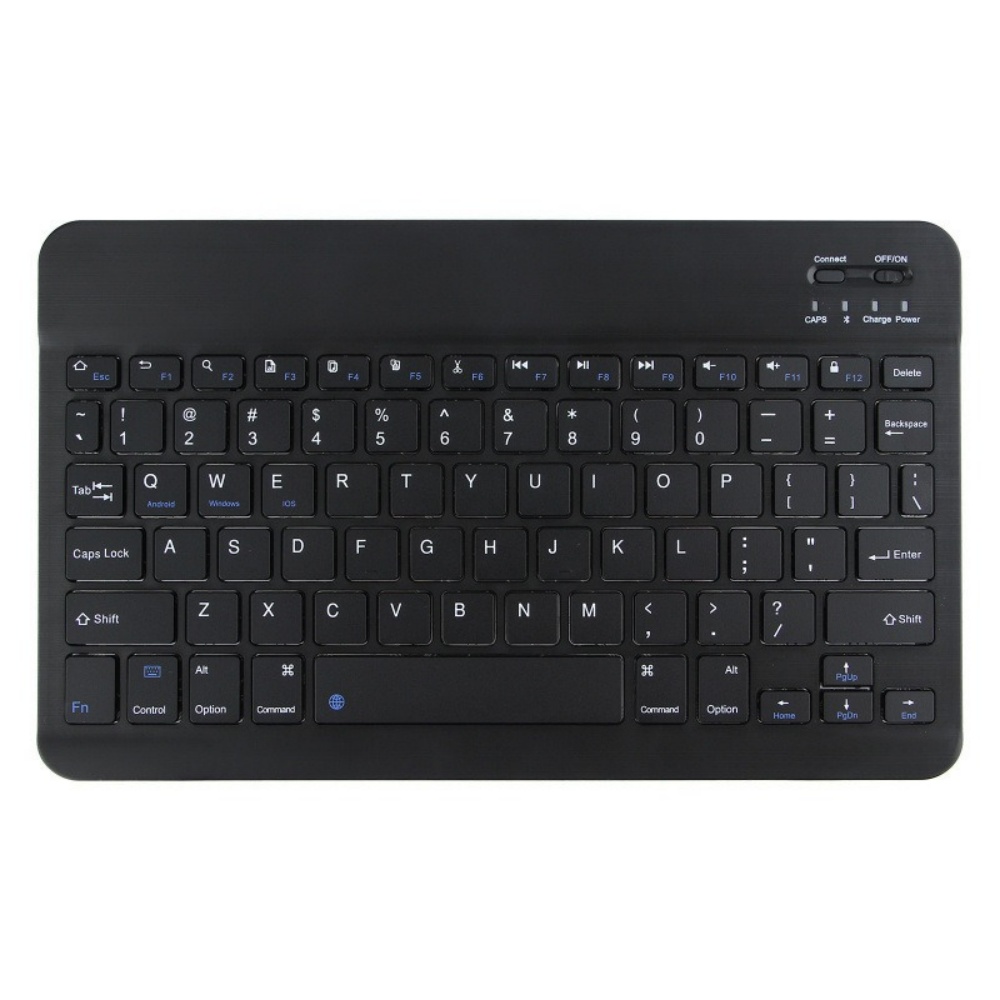 Bluetooth 5.0 Kablosuz Klavye  - Gaming Keyboard Wireless incelemesi ve fiyatı