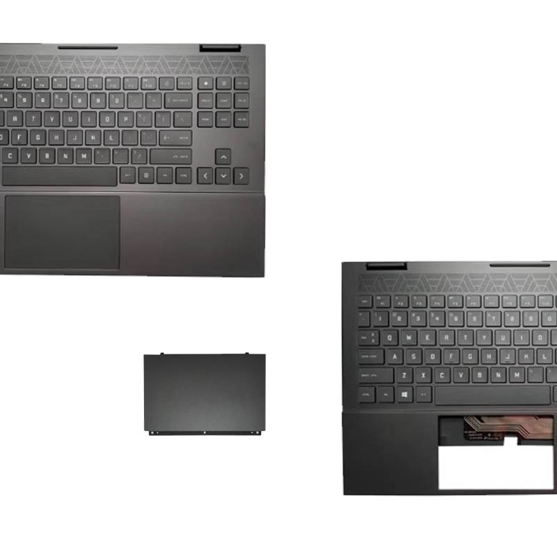 Yeni OMEN 15-EK 15-EN TPN-Q236 - Gaming Keyboard Backlit incelemesi ve fiyatı