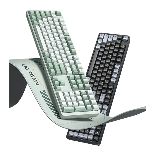 UGREEN Kablolu Mekanik Oyun Kl - Gaming Keyboard Backlit incelemesi ve fiyatı