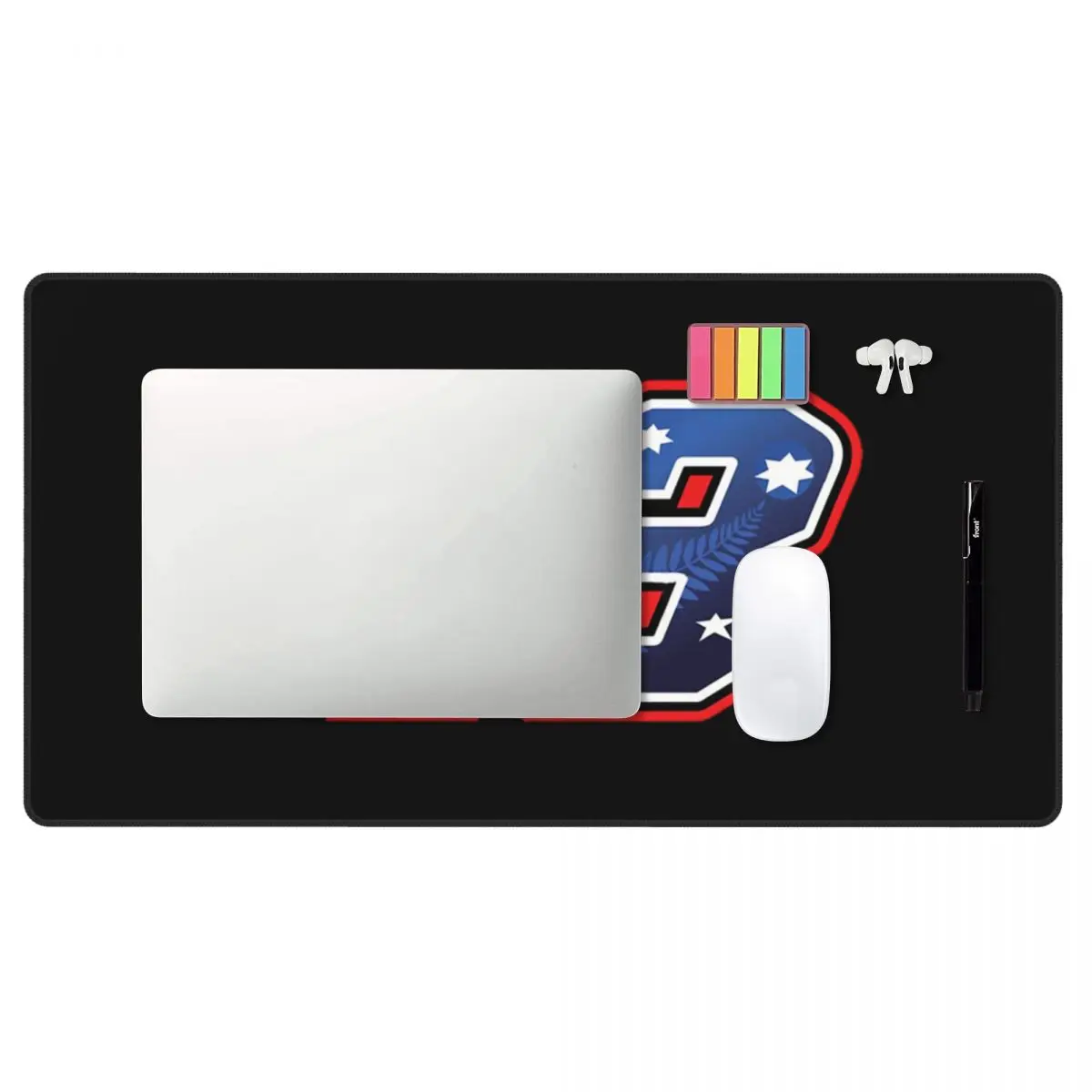 Büyük Mouse Pad Jack Miller Nu - Gaming Keyboard Number Pad incelemesi ve fiyatı