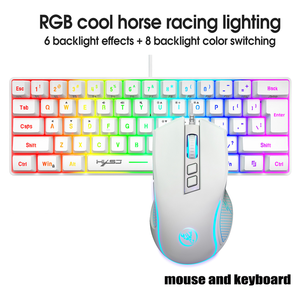 Klavye ve Mouse Seti Oyuncu Kl - Gaming Keyboard Extension incelemesi ve fiyatı