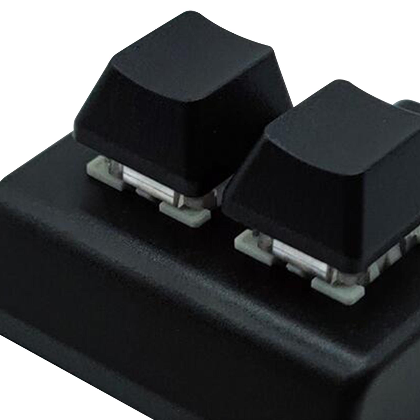 Oyun USB Klavyesi Tek Elle Kul - Gaming Keyboard 1 Hand incelemesi ve fiyatı