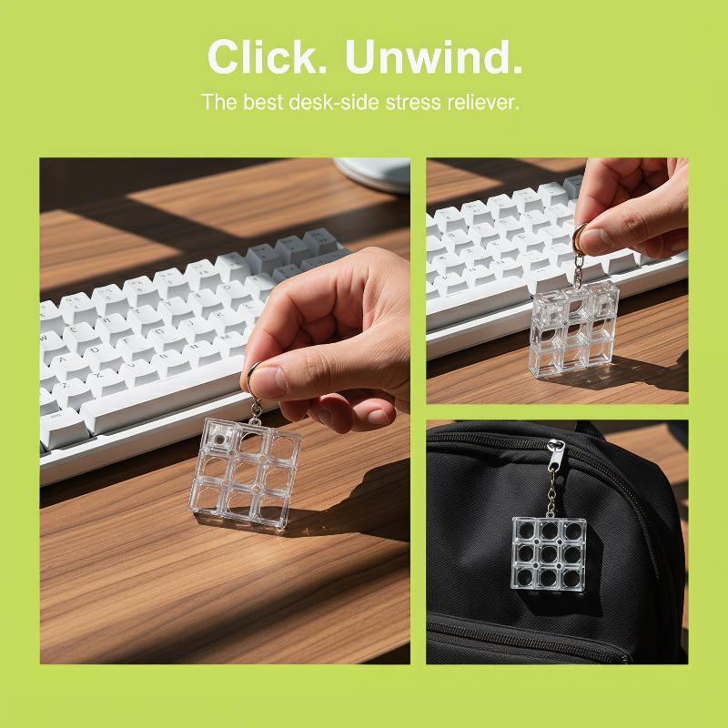 @*Mekanik Klavye Anahtarı Test - Gaming Keyboard Tester incelemesi ve fiyatı