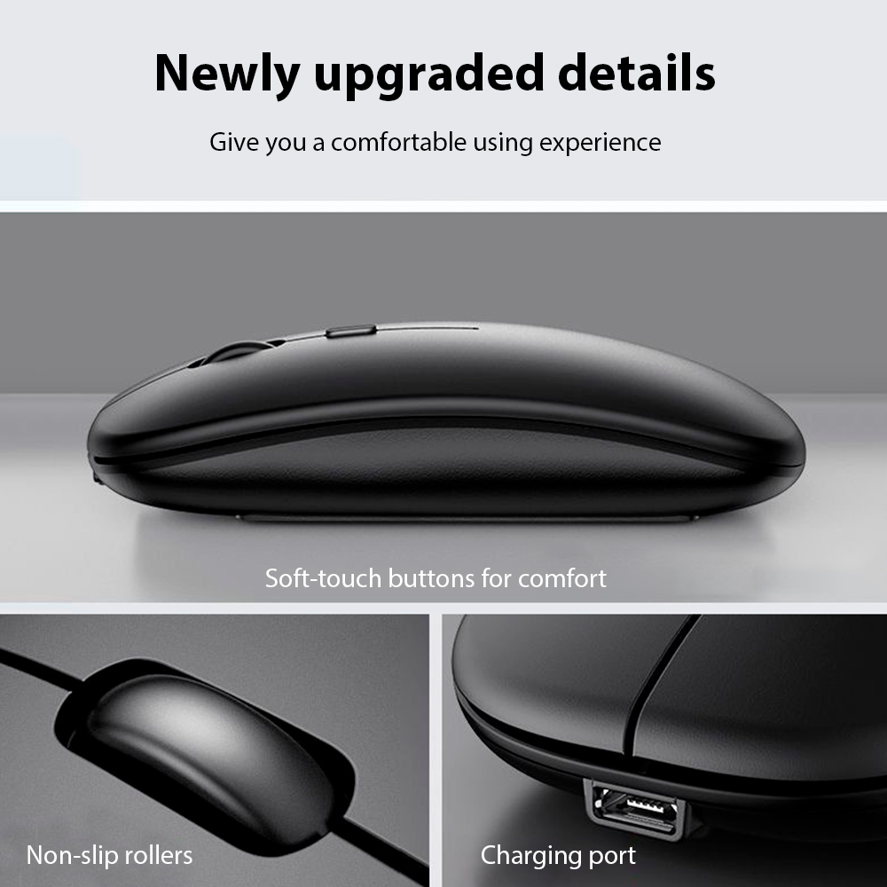 Bluetooth Kablosuz Klavye Evre - Gaming Keyboard Wireless incelemesi ve fiyatı