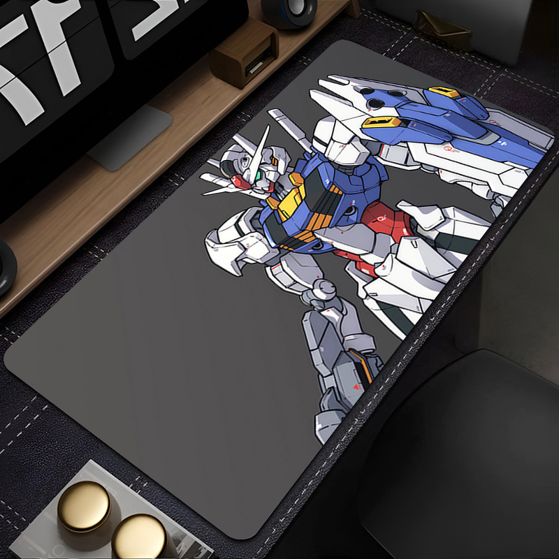 Mouse Pad Mekanik Savaşçı Gund - Gaming Keyboard Non Mechanical incelemesi ve fiyatı