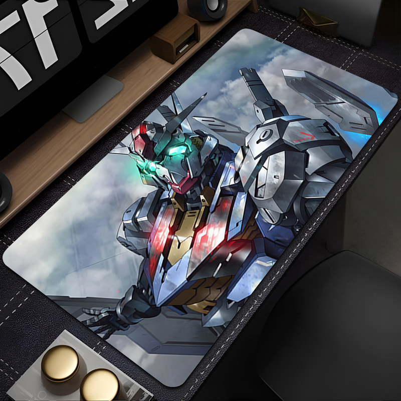 Mouse Pad Mekanik Savaşçı Gund - Gaming Keyboard Non Mechanical incelemesi ve fiyatı