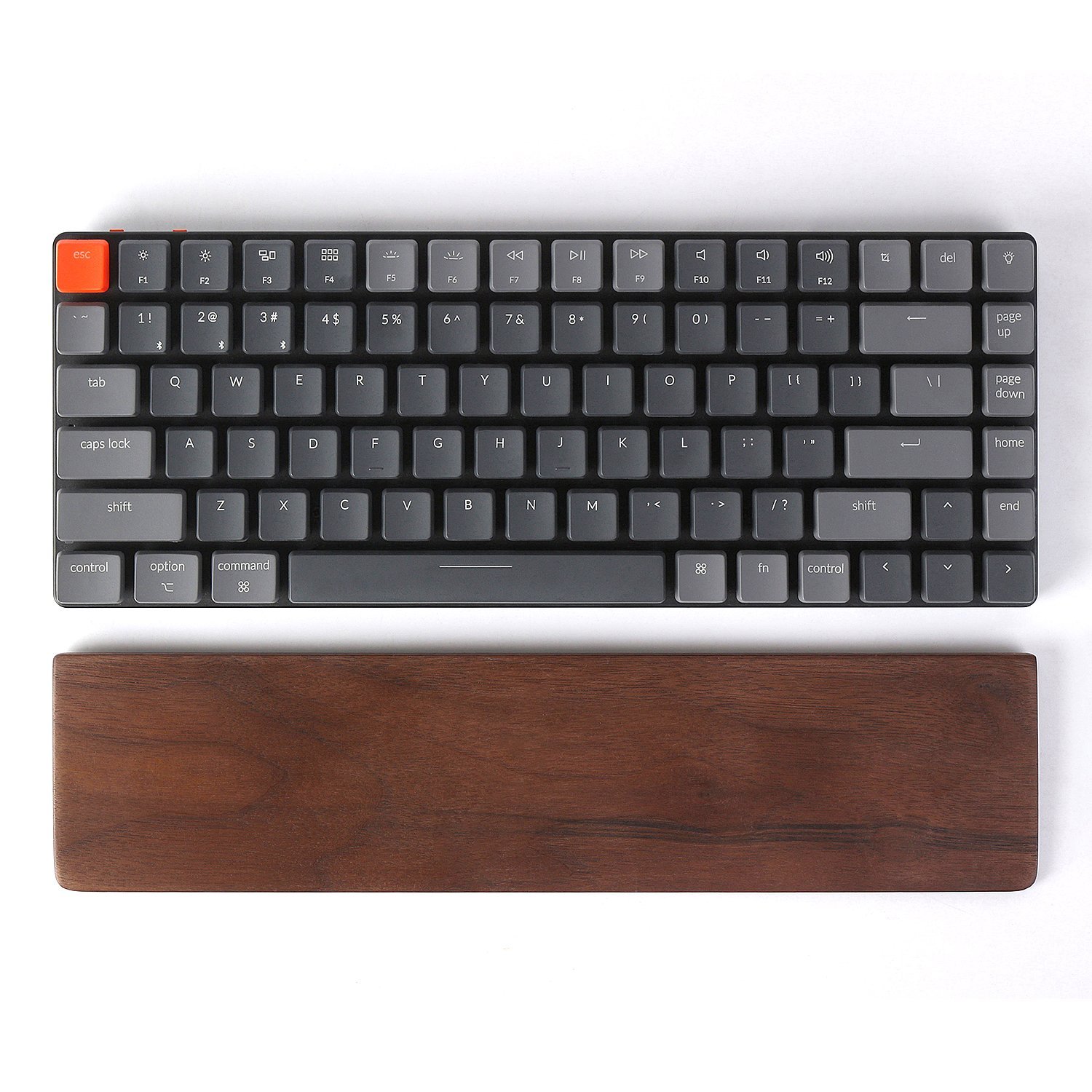 Bluetooth mekanik klavye için  - Gaming Keyboard Tester incelemesi ve fiyatı