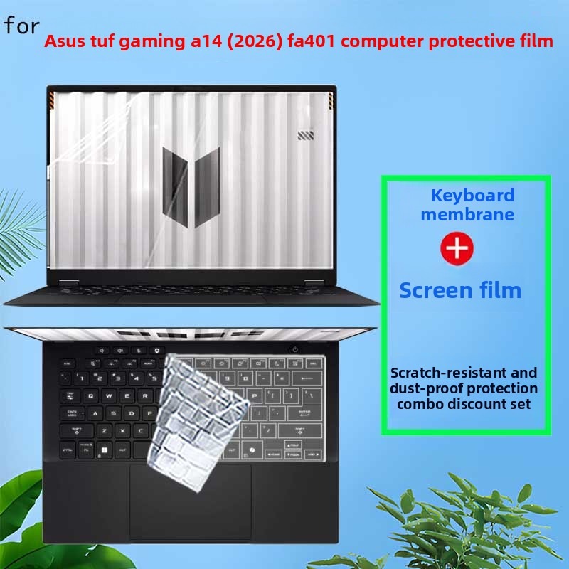 2026 ASUS TUF oyun A14 FA401 d - Gaming Keyboard Asus incelemesi ve fiyatı