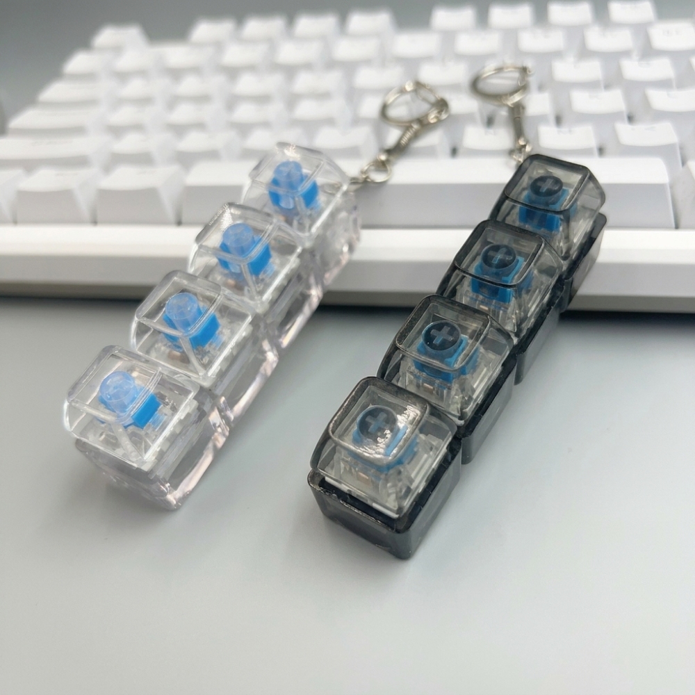 Taşınabilir Mekanik Anahtar Te - Gaming Keyboard Tester incelemesi ve fiyatı