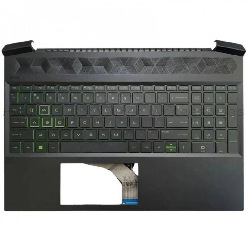 HP Pavilion Gaming 15‑EC TPN‑Q - Gaming Keyboard Test incelemesi ve fiyatı