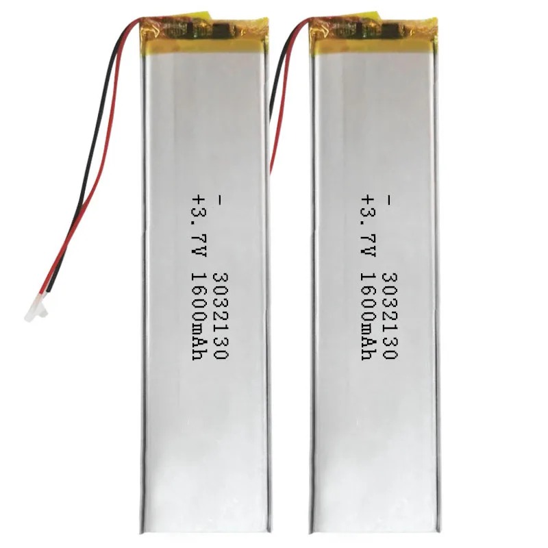 ISUNOO 3032130 3.7V 1800mAh Ye - Gaming Keyboard Tester incelemesi ve fiyatı