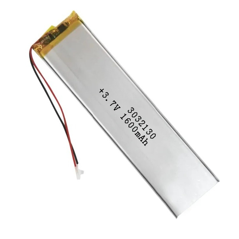 ISUNOO 3032130 3.7V 1800mAh Ye - Gaming Keyboard Tester incelemesi ve fiyatı
