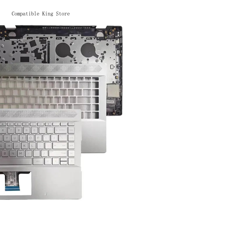 B Yeni ABD Klavye HP Pavilion  - Gaming Keyboard Backlit incelemesi ve fiyatı