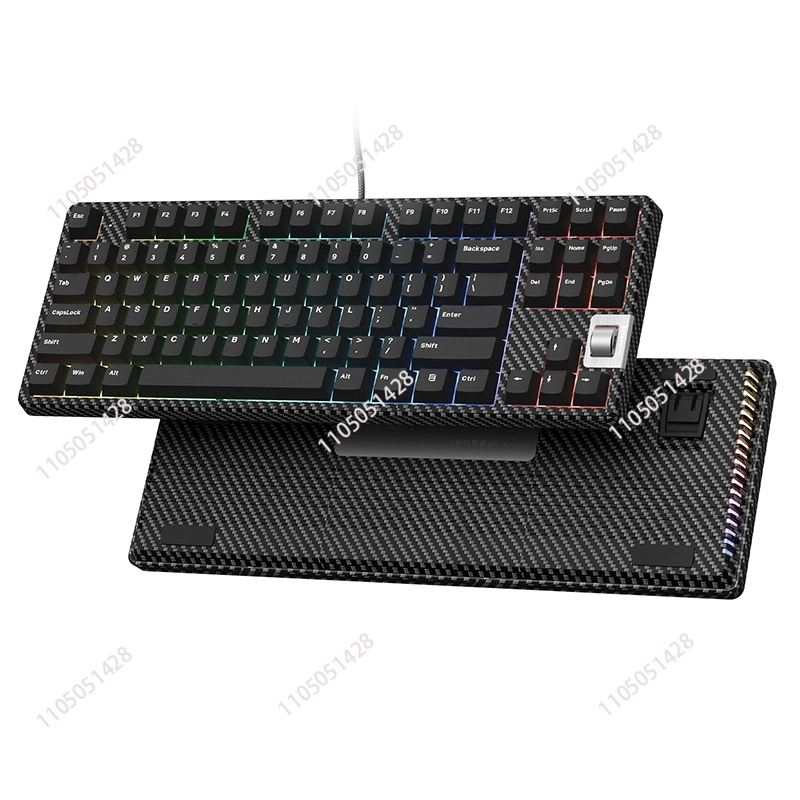 F87 Walnut %75 Kablolu Oyun Me - Gaming Keyboard Backlit incelemesi ve fiyatı