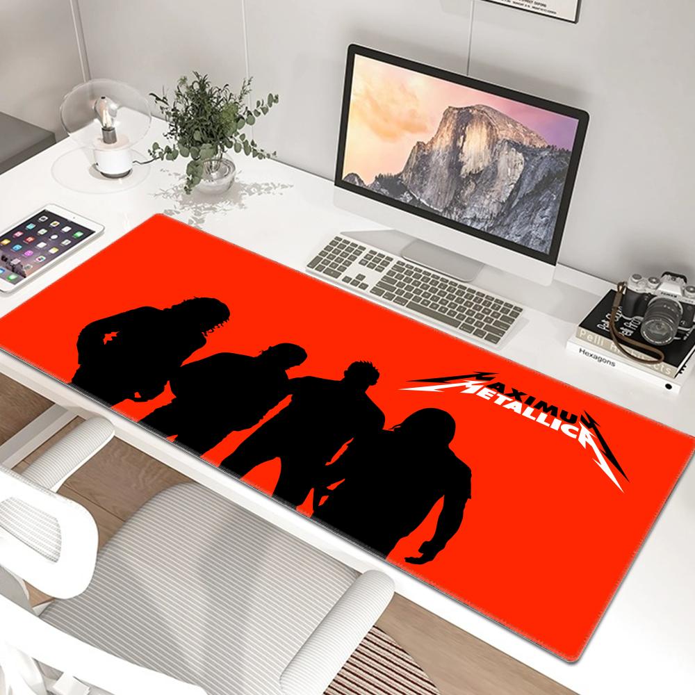 Band M-Metallicaes Mouse Pad 9 - Gaming Keyboard Non Mechanical incelemesi ve fiyatı