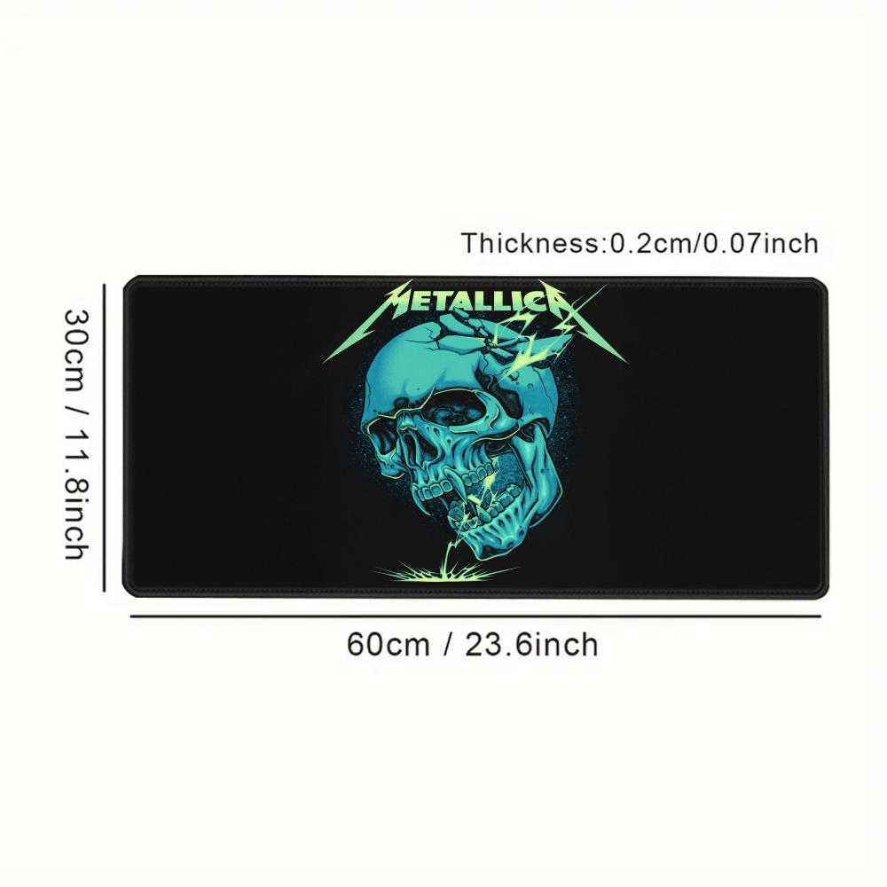 Band M-Metallicaes Mouse Pad 9 - Gaming Keyboard Non Mechanical incelemesi ve fiyatı