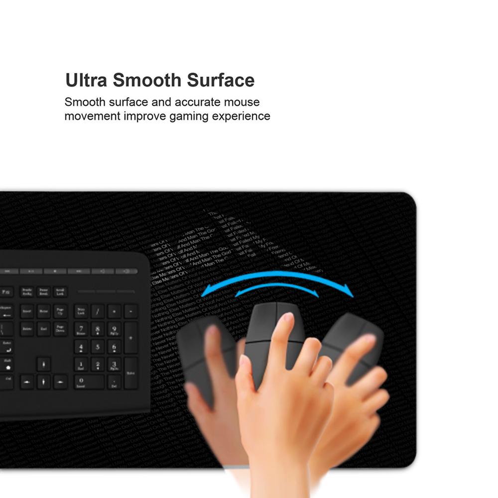 Band M-Metallicaes Mouse Pad 9 - Gaming Keyboard Non Mechanical incelemesi ve fiyatı