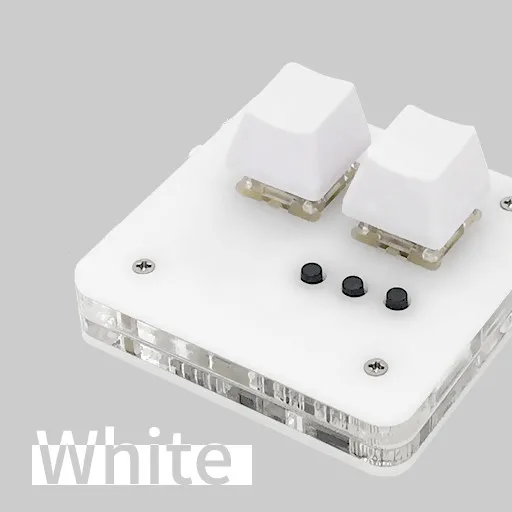 SimPad OSU Mini Klavye Dokunma - Gaming Keyboard Tester incelemesi ve fiyatı