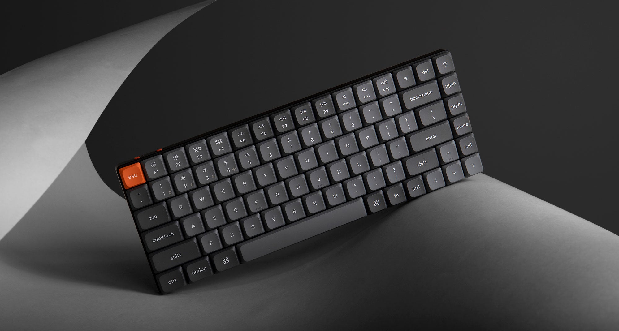Keychron K3 Max QMK/VIA Kablos - Gaming Keyboard Tester incelemesi ve fiyatı