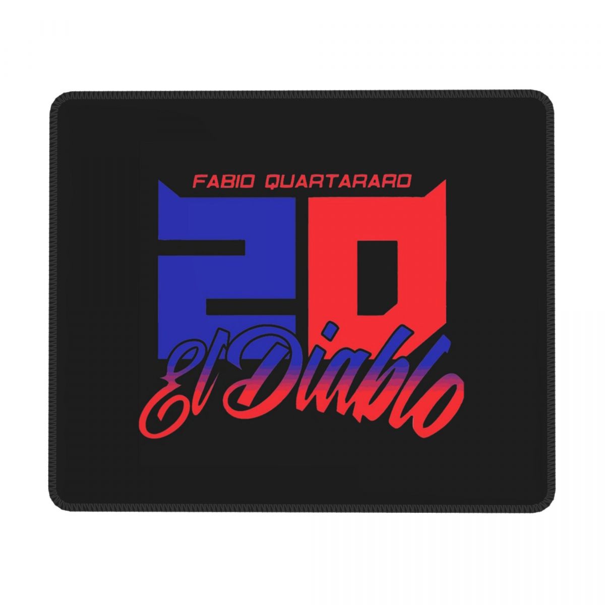 Fabio Quartararo El Diablo Num - Gaming Keyboard Number Pad incelemesi ve fiyatı
