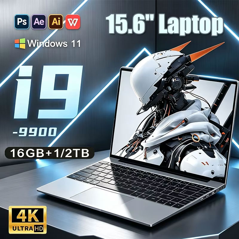 YENİ 15.6' Dizüstü Bilgisayar  - Gaming Keyboard Backlit incelemesi ve fiyatı