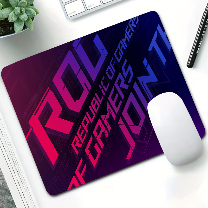 Oyun Mouse Pad'i, Kaymaz Masa  - Gaming Keyboard Typewriter incelemesi ve fiyatı