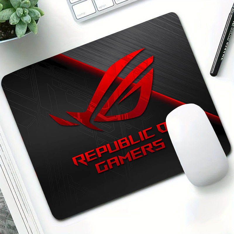 Oyun Mouse Pad'i, Kaymaz Masa  - Gaming Keyboard Typewriter incelemesi ve fiyatı